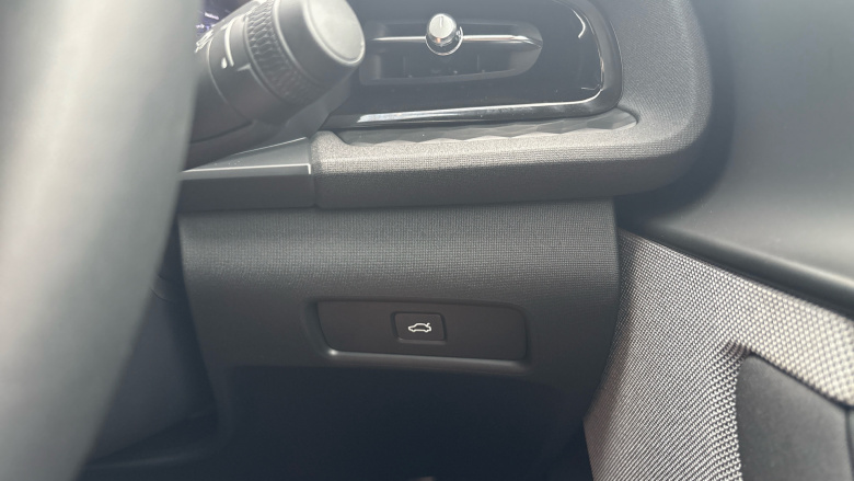 Polestar 2 00kW 69kWh Standard Range Single motor 5dr Auto Electric Hatchback